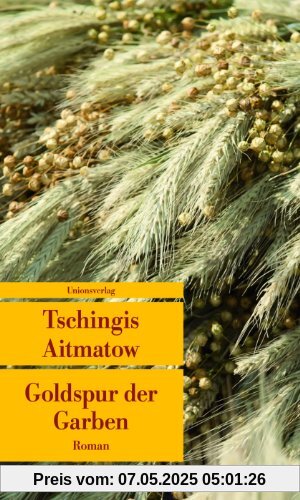 Goldspur der Garben Goldspur der Garben