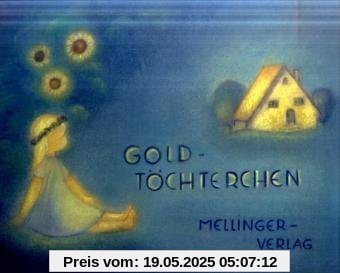 Goldtöchterchen