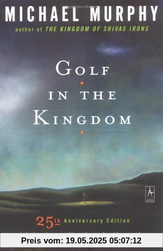Golf in the Kingdom (Compass)