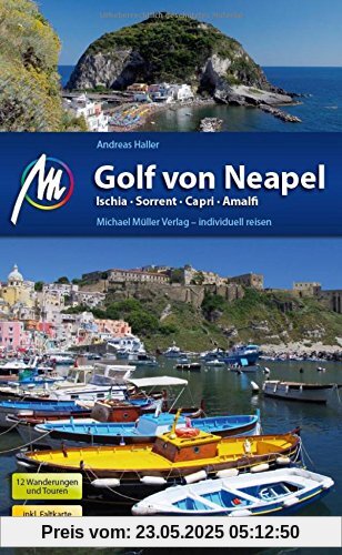 Golf von Neapel