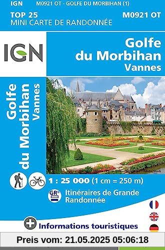 Golfe du Morbihan
