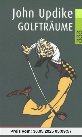 Golfträume Golfträume