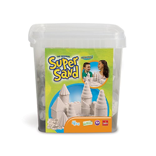 Goliath - Super-Sand Eimer, 4 Kg Goliath - Super-Sand Eimer, 4 Kg