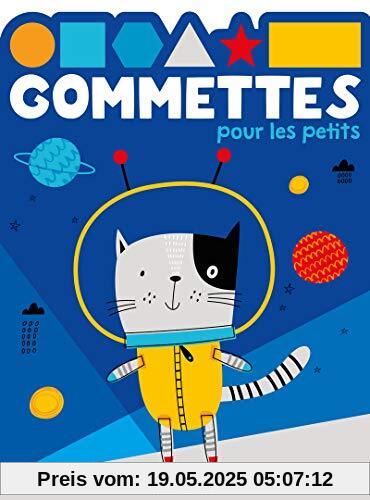 Gommettes pour les petits (Chat): Chats