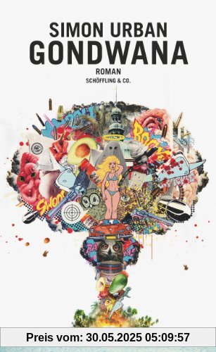 Gondwana Gondwana