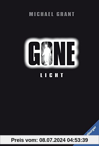 Gone 6: Licht (RTB - Gone)