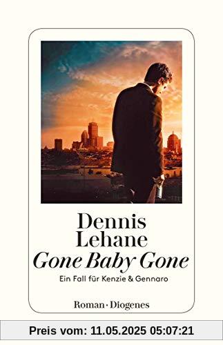 Gone Baby Gone: Ein Fall für Kenzie & Gennaro