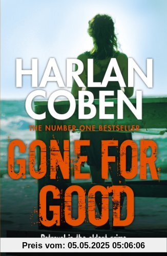 Gone for Good Gone for Good