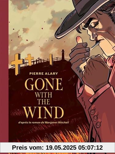 Gone with the wind T2