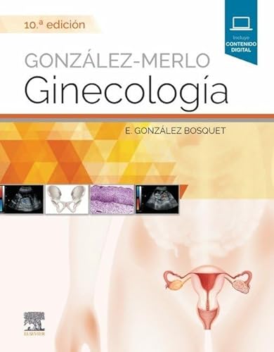 González-Merlo. Ginecología von Elsevier