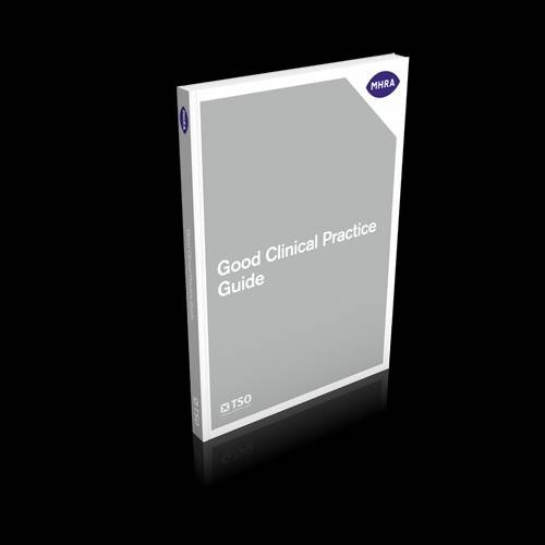 Good clinical practice guide von Stationery Office