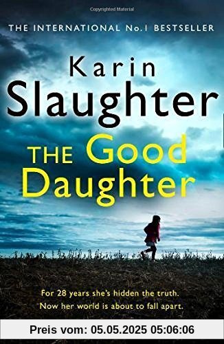 Good Daughter Good Daughter