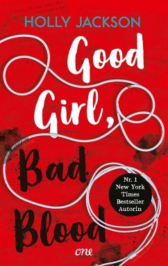 Good Girl, Bad Blood / Good Girl Bd.2 von Lübbe ONE in der Bastei Lübbe AG