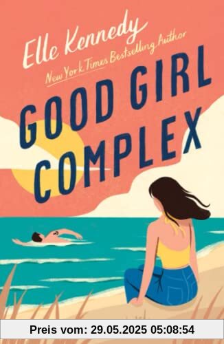 Good Girl Complex: An Avalon Bay Novel Good Girl Complex: An Avalon Bay Novel
