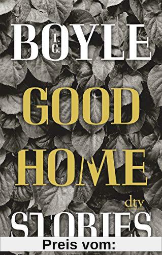 Good Home, Stories