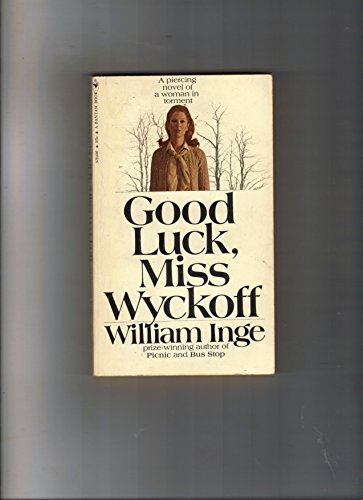Good Luck Miss Wyckoff von Penguin Books Ltd