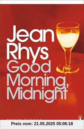 Good Morning, Midnight (Penguin Modern Classics)