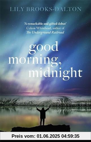Good Morning, Midnight