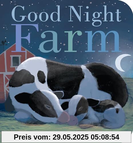 Good Night, Farm