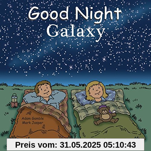 Good Night Galaxy (Good Night Our World)