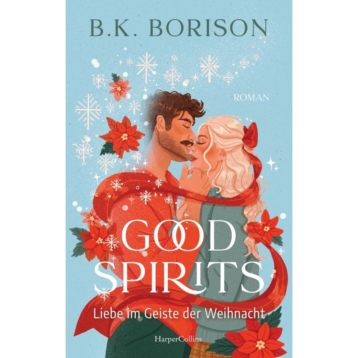 Good Spirits Good Spirits von HarperCollins Paperback