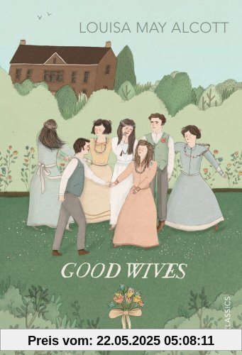 Good Wives (Vintage Children's Classics)