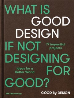 Good by Design von Viction Workshop Ltd
