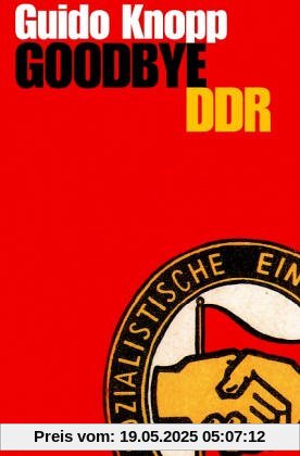 Goodbye DDR
