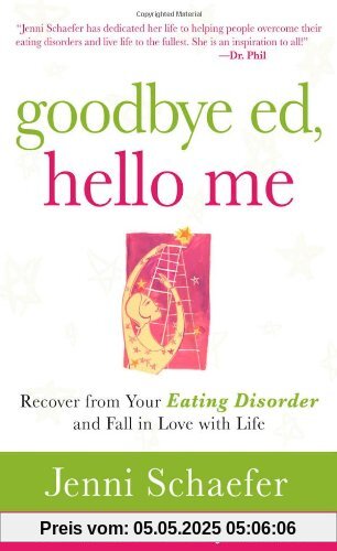 Goodbye Ed, Hello Me Goodbye Ed, Hello Me