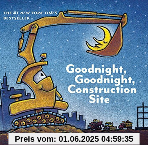 Goodnight, Goodnight, Construction Site