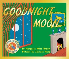 Goodnight Moon von Macmillan Publishers International / Two Hoots
