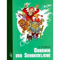 Goodwin der Schreckliche