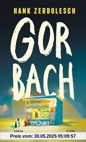 Gorbach Gorbach