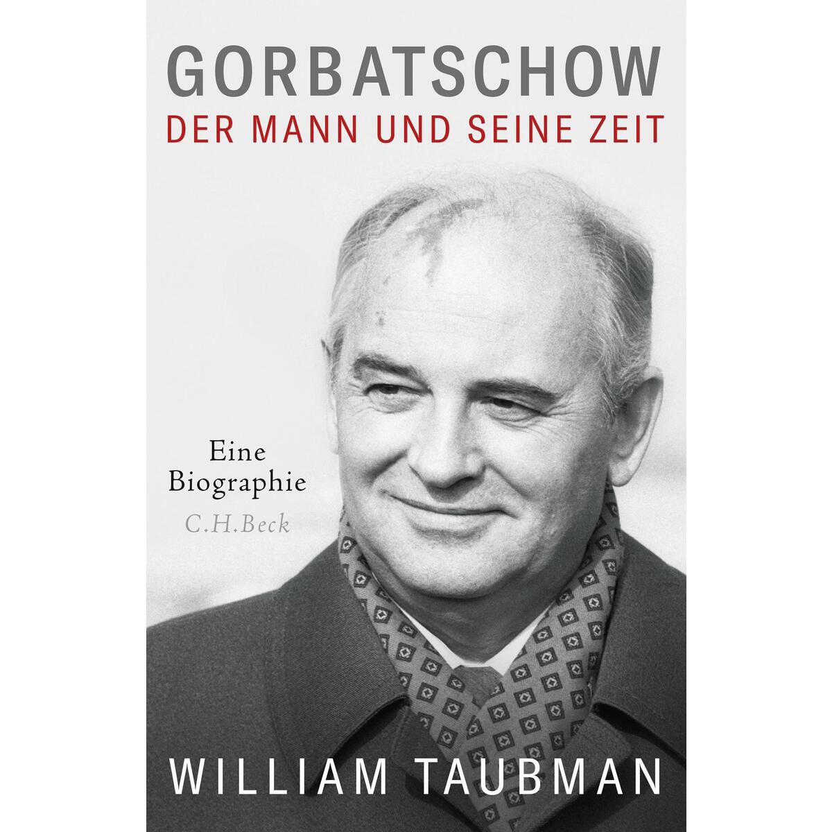 Gorbatschow von C.H. Beck