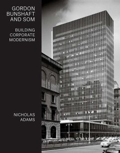 Gordon Bunshaft and SOM von Yale University Press