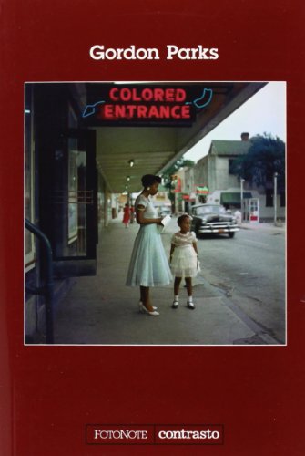 Gordon Parks (FotoNote)