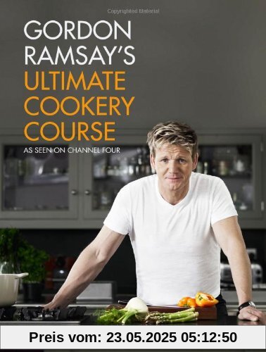 Gordon Ramsay's Ultimate Cookery Course