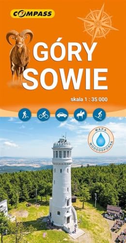 Góry Sowie