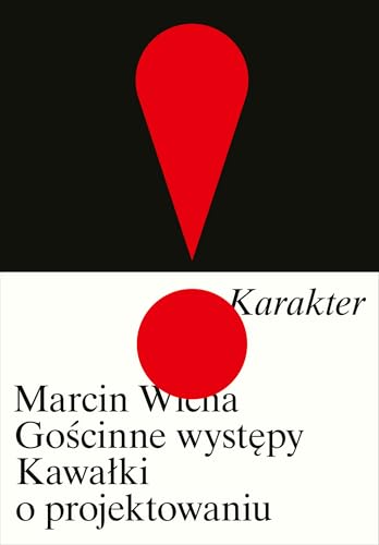 Gościnne występy Kawałki o projektowaniu