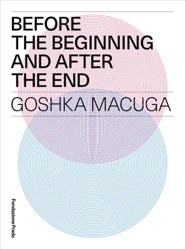 Goshka Macuga: Before the Beginning and After the End von Fondazione Prada