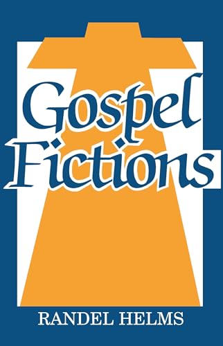 Gospel Fictions Gospel Fictions