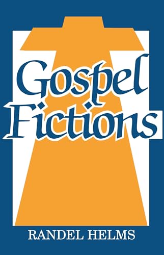 Gospel Fictions