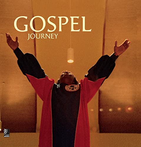 Gospel Journey inkl. - 4 Audio CDs