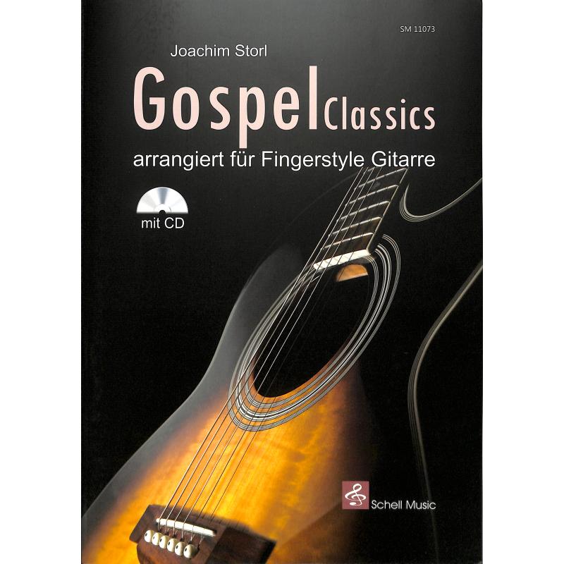 Gospel classics Gospel classics