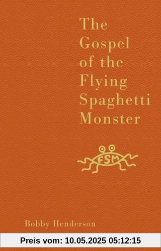Gospel of the Flying Spaghetti Monster