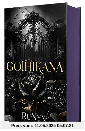 Gothikana