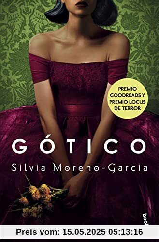Gotico (Terror)