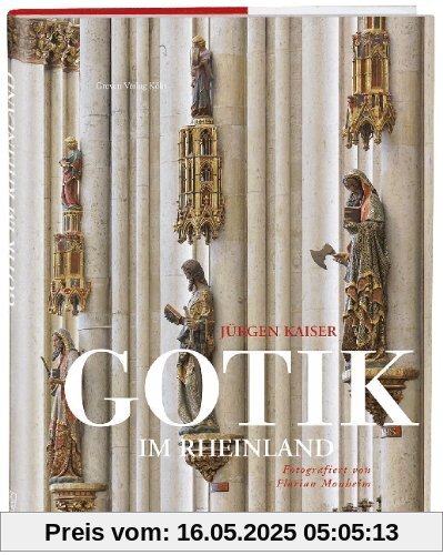 Gotik im Rheinland