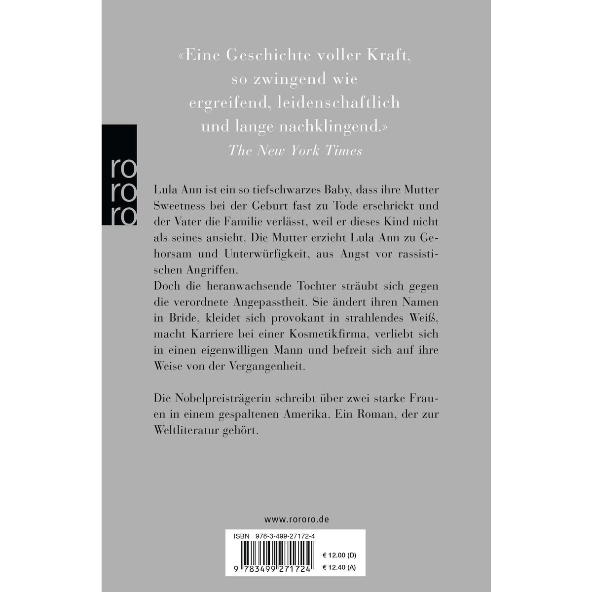 Gott, hilf dem Kind von Rowohlt Taschenbuch