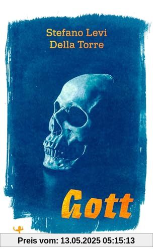 Gott (Theologische Brocken)